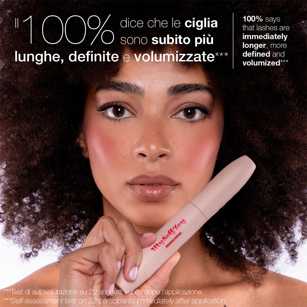 MySelfToy Mascara - Image 6