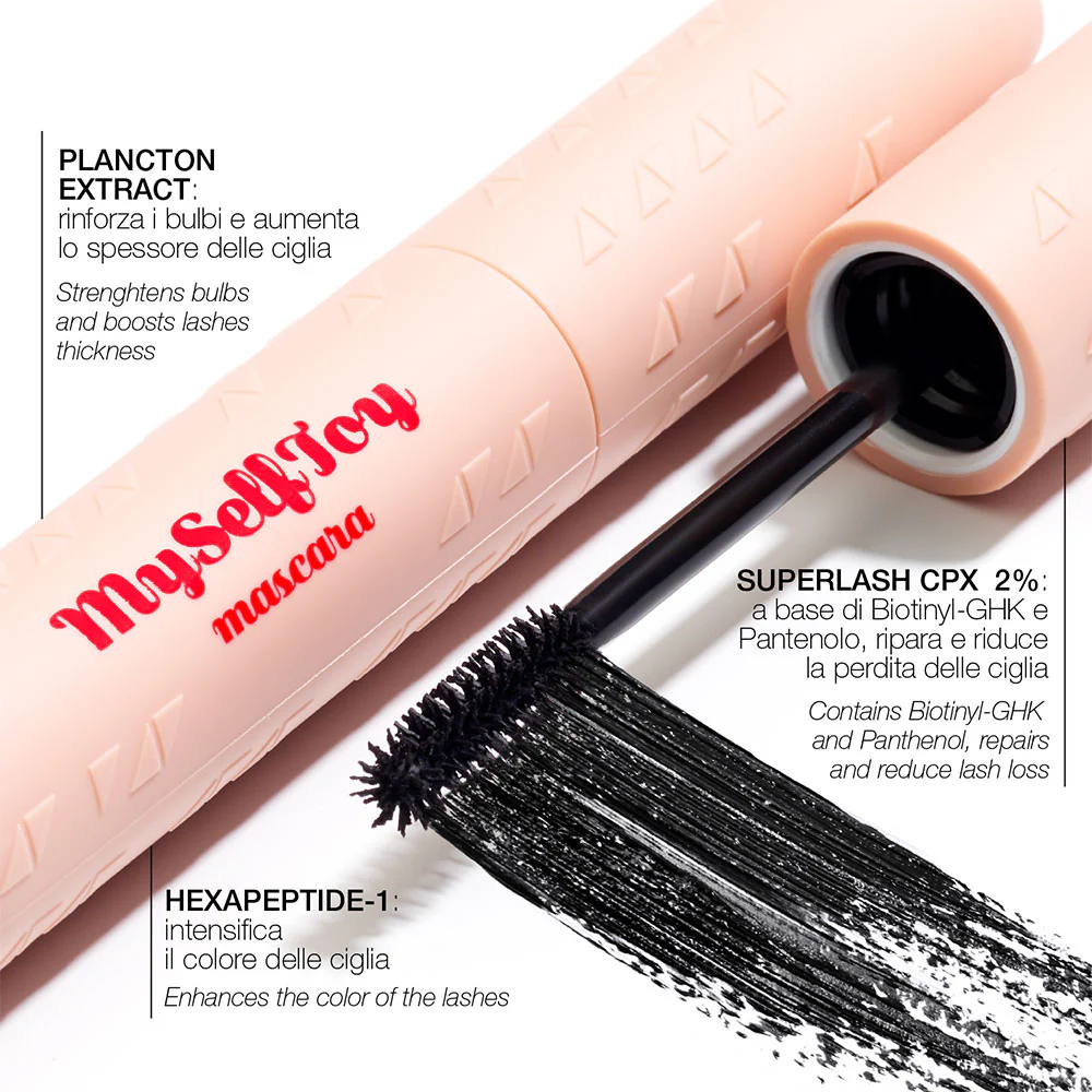 MySelfToy Mascara - Image 7