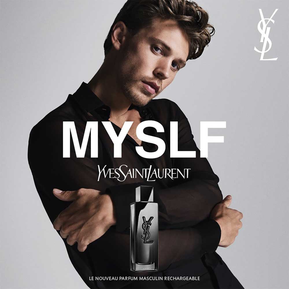 MYSLF Eau de parfum - Image 3