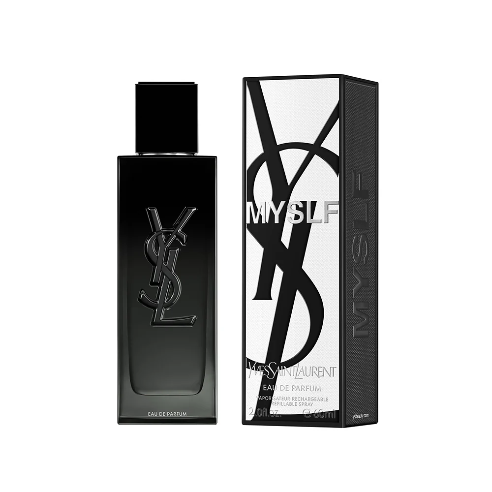 MYSLF Eau de parfum - Image 8