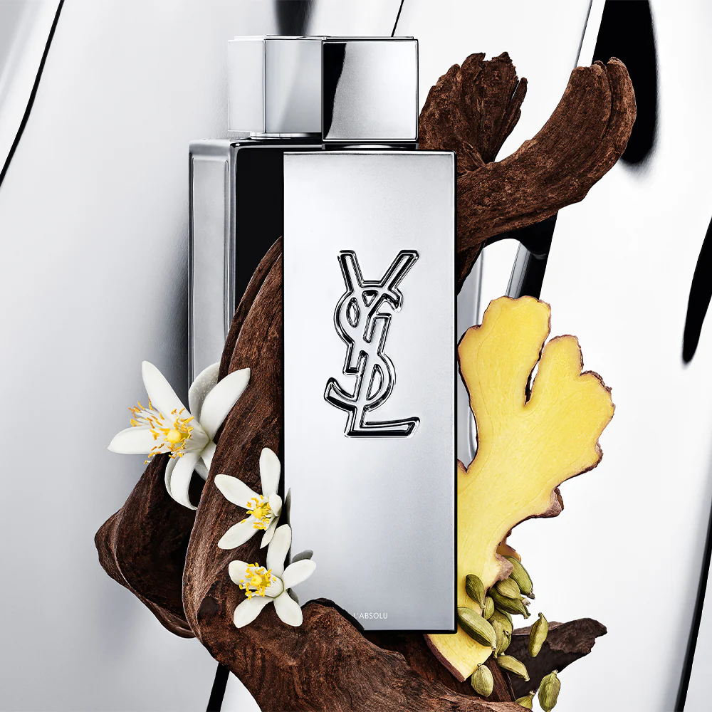 Yves Saint Laurent MYSLF L'Absolue Parfum - Image 10