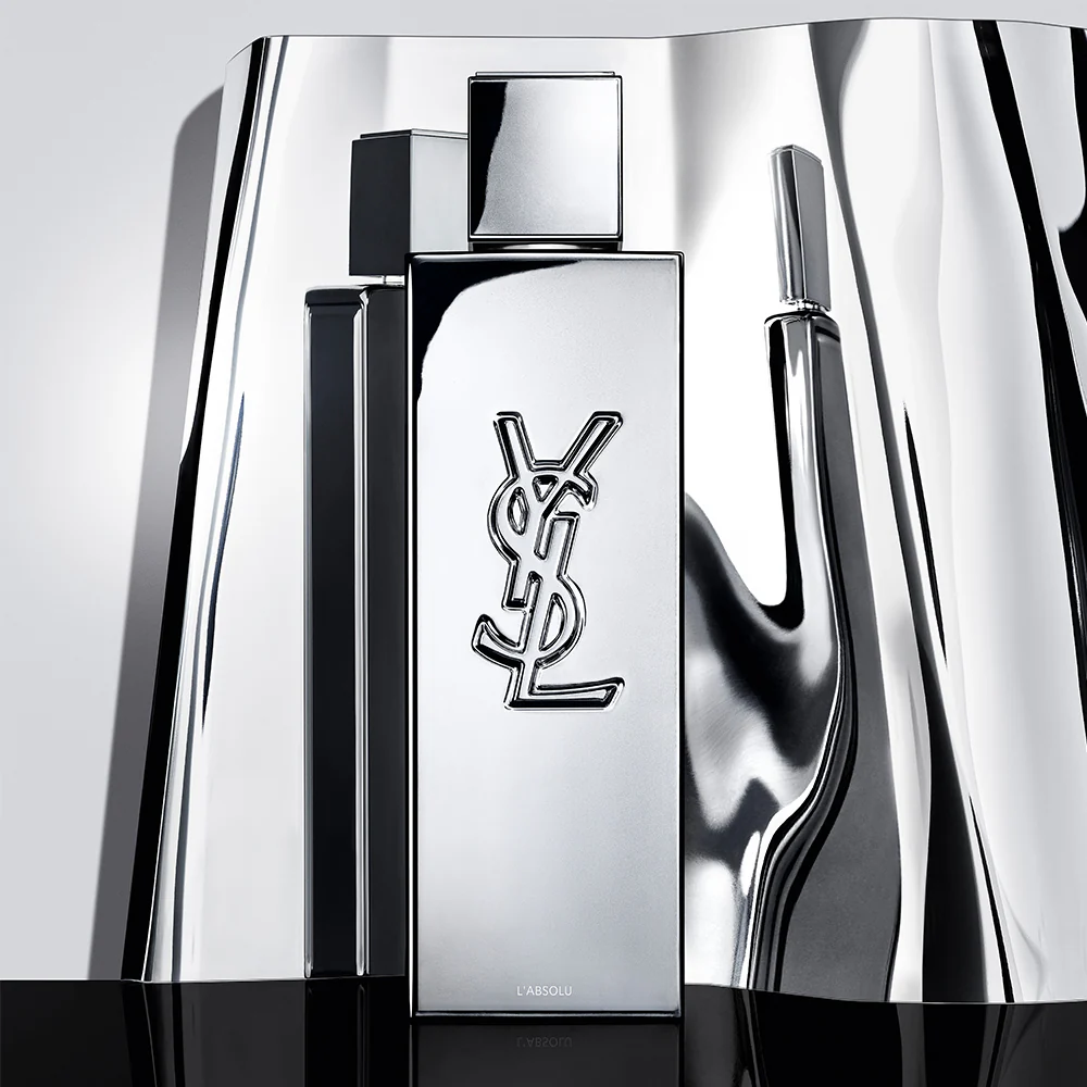 Yves Saint Laurent MYSLF L'Absolue Parfum - Image 11