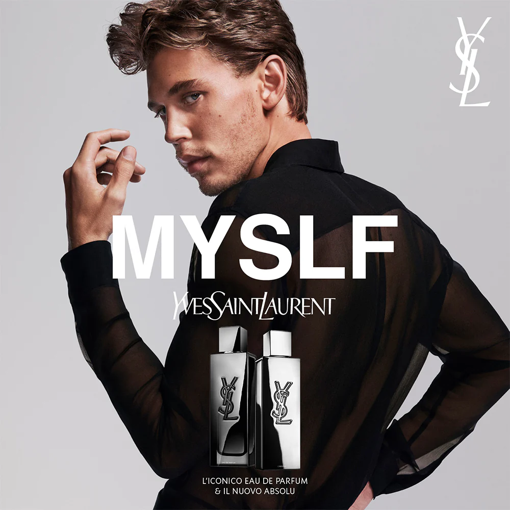 Yves Saint Laurent MYSLF L'Absolue Parfum - Image 12