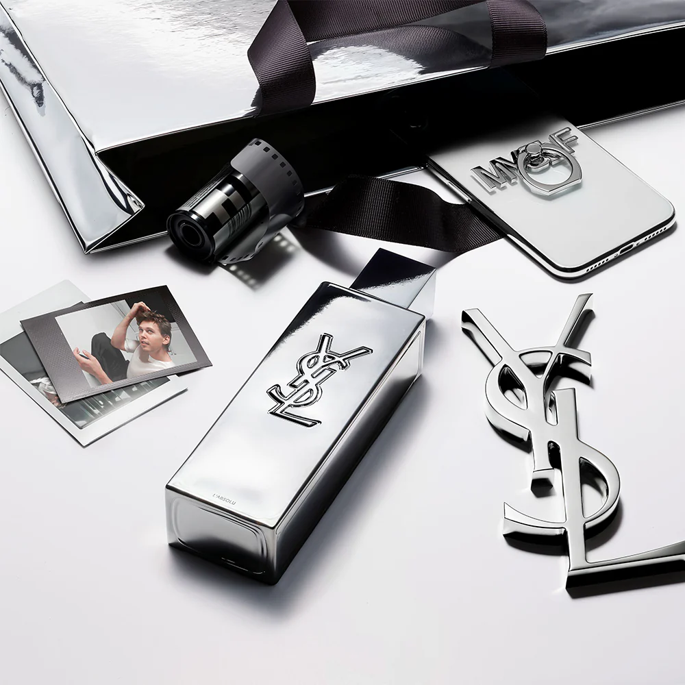 Yves Saint Laurent MYSLF L'Absolue Parfum - Image 13