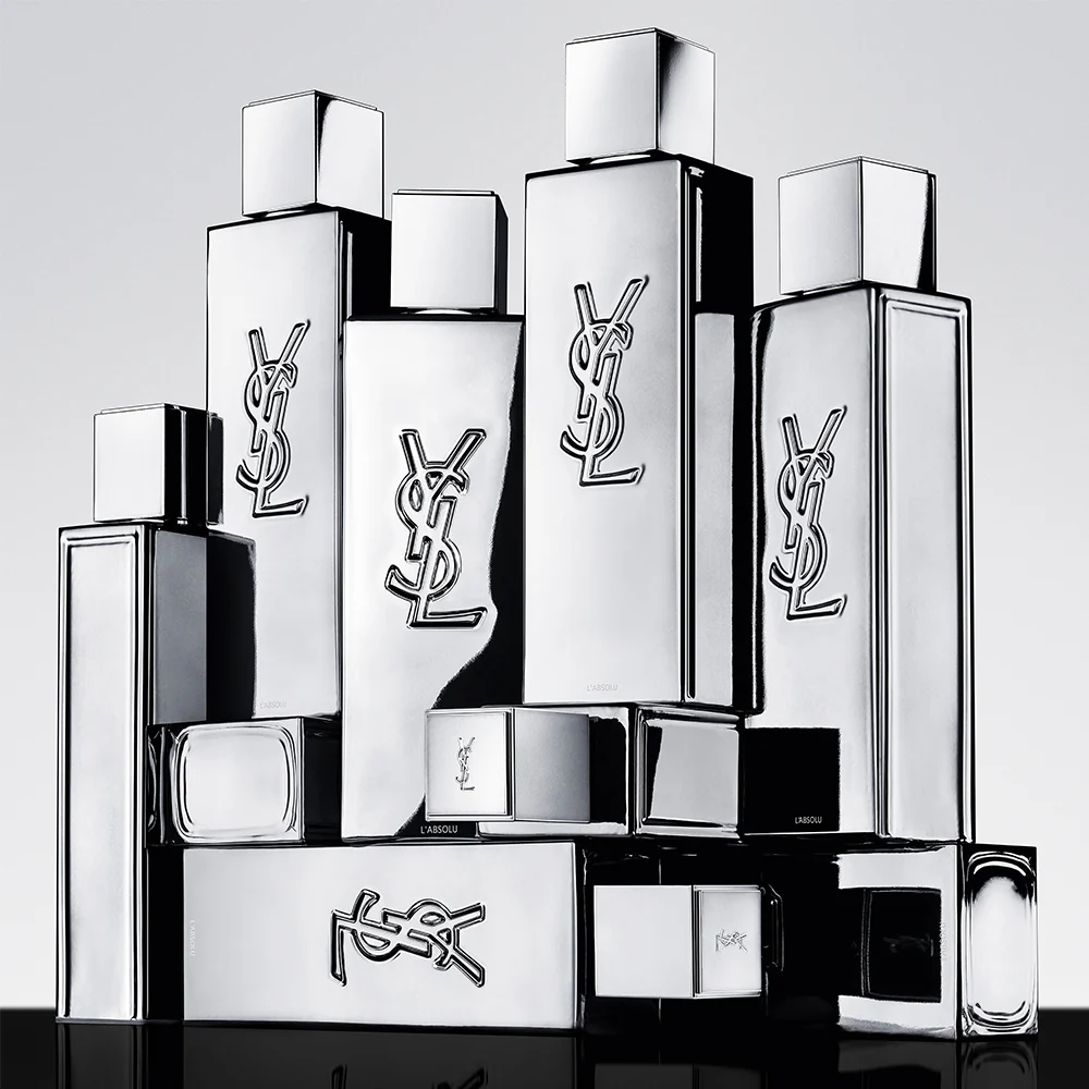 Yves Saint Laurent MYSLF L'Absolue Parfum - Image 14