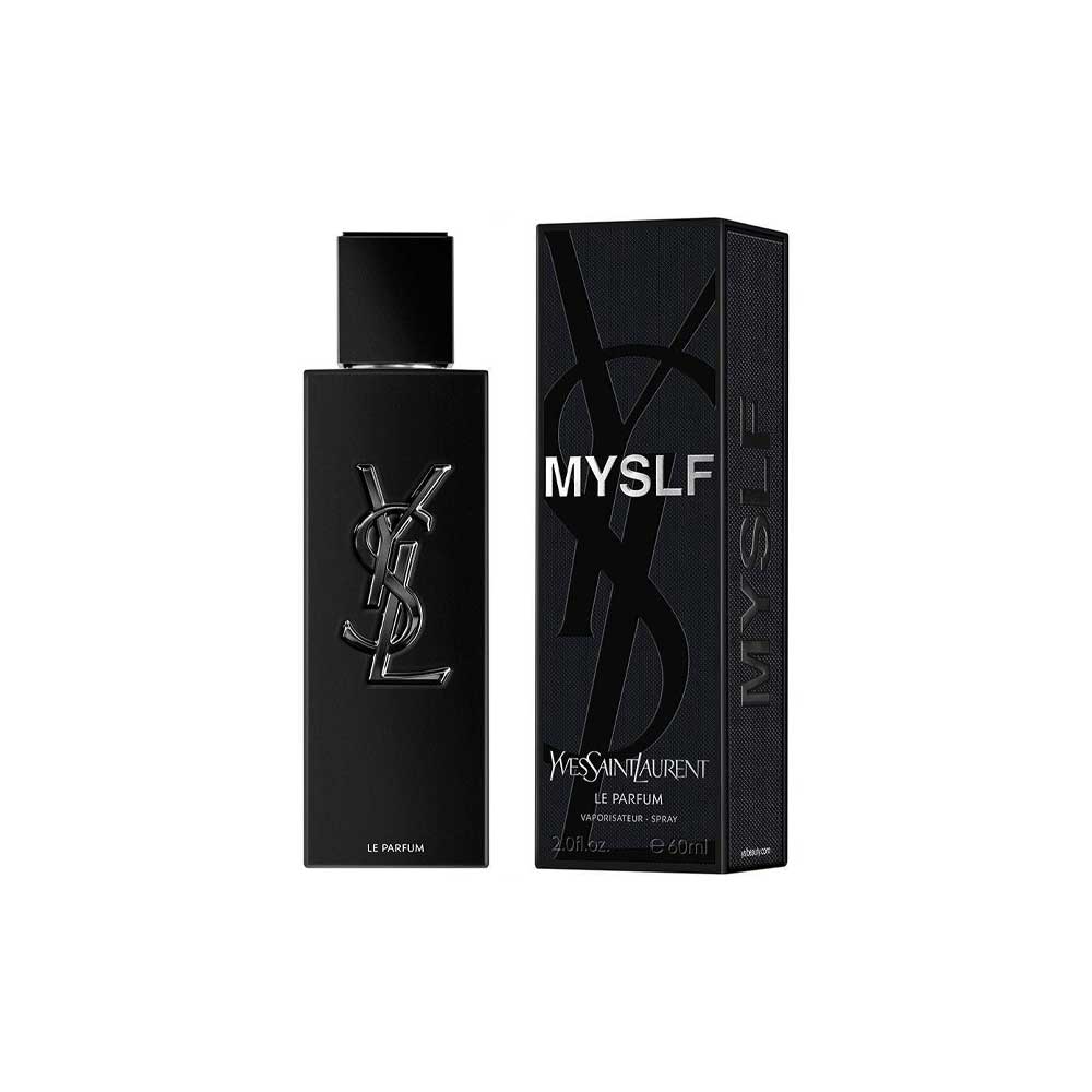 MYSLF Le Parfum - Image 2