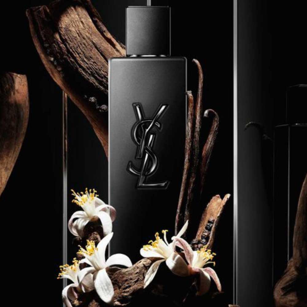 MYSLF Le Parfum - Image 4