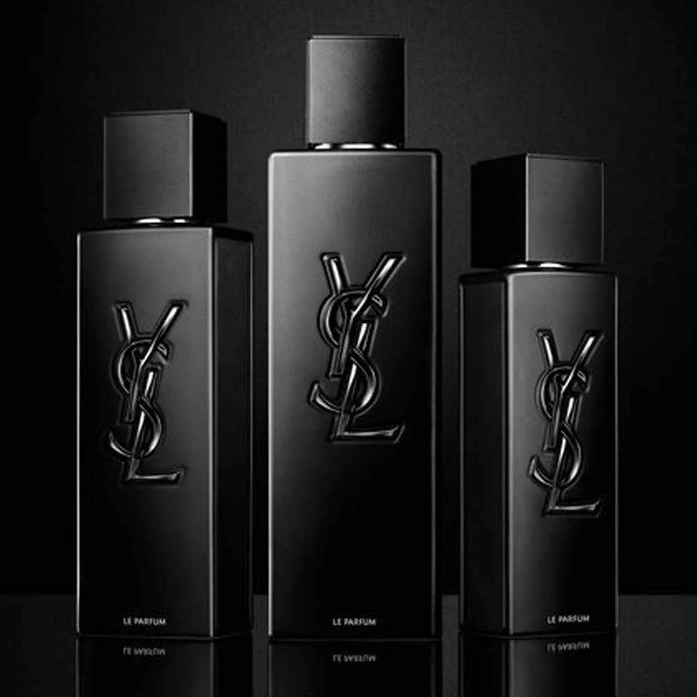 MYSLF Le Parfum - Image 5