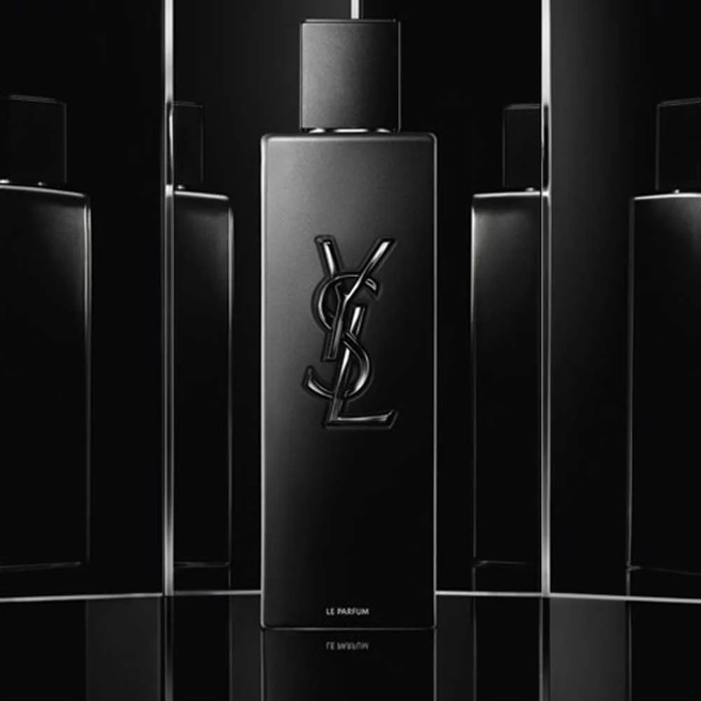 MYSLF Le Parfum - Image 9