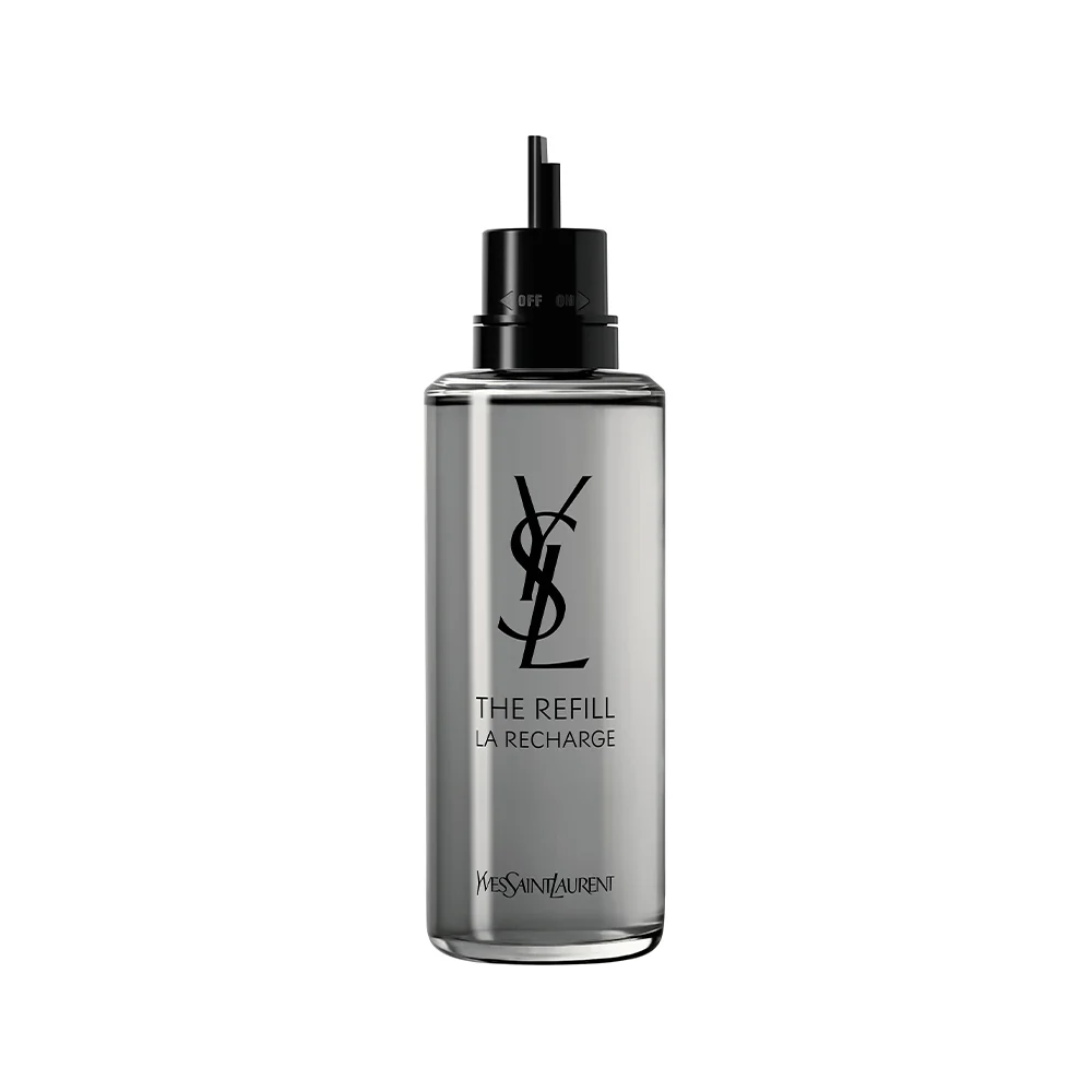 MYSLF Le Parfum The Refill