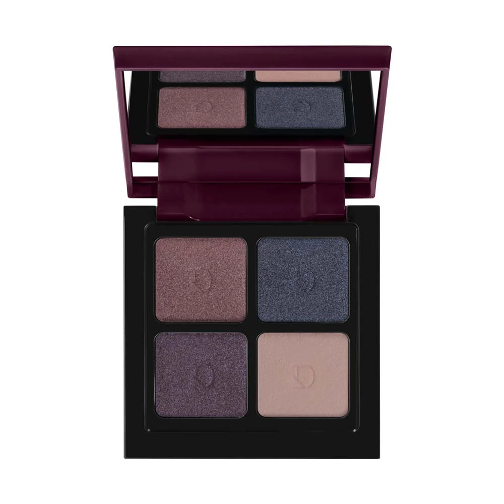 Mystic Violet Eyeshadow Palette - Palette Ombretti - Image 3