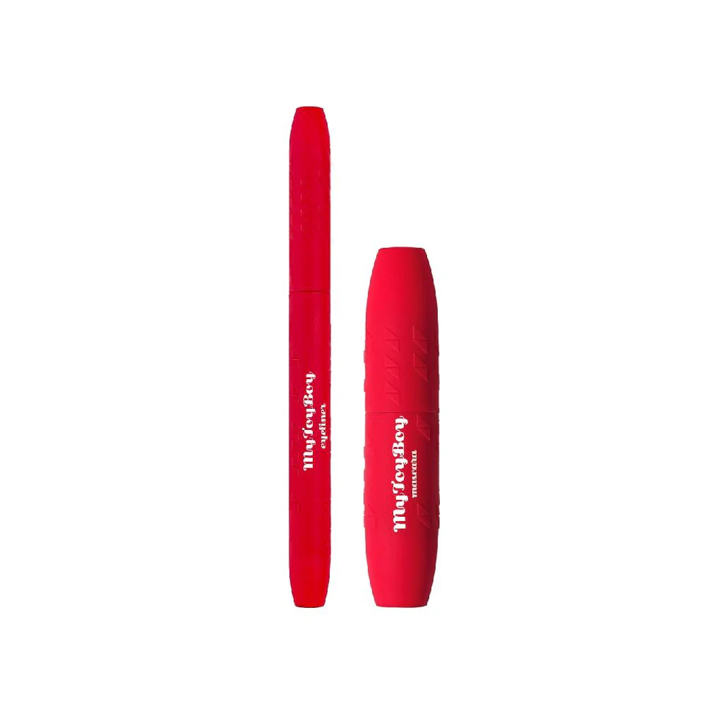 MyToyBoy Eyeliner Kit con Mini mascara - Image 2