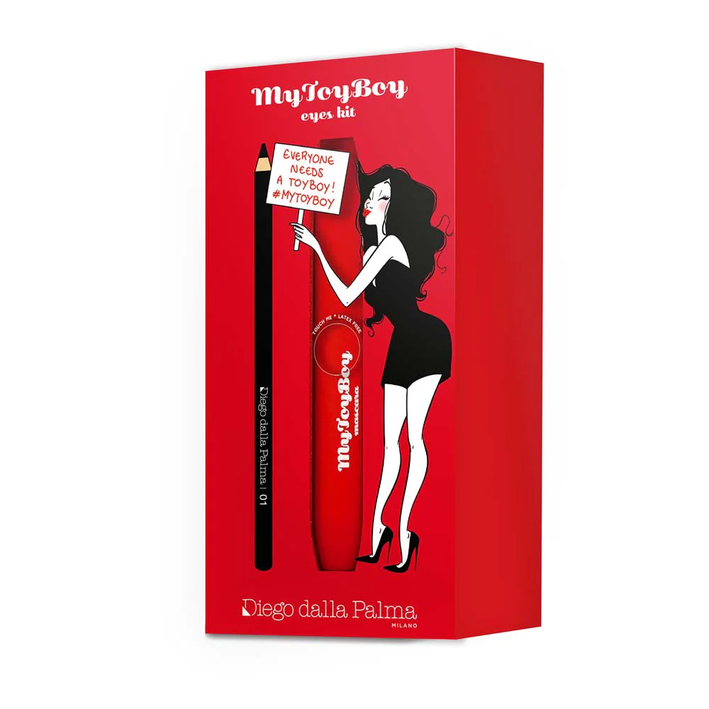 Mytoyboy Eyes Kit