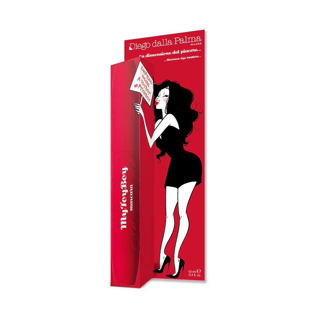 Mytoyboy Mascara - Image 2
