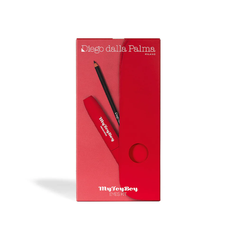 Diego Dalla Palma MyToyBoy Mascara Kit Regalo - Image 4