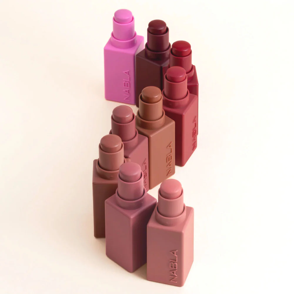 Nabla Art Of Skin Blush Stick - Image 12