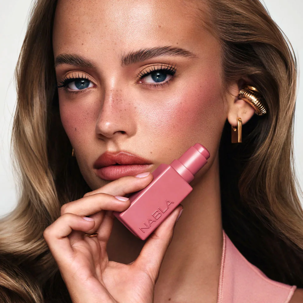 Nabla Art Of Skin Blush Stick - Image 14