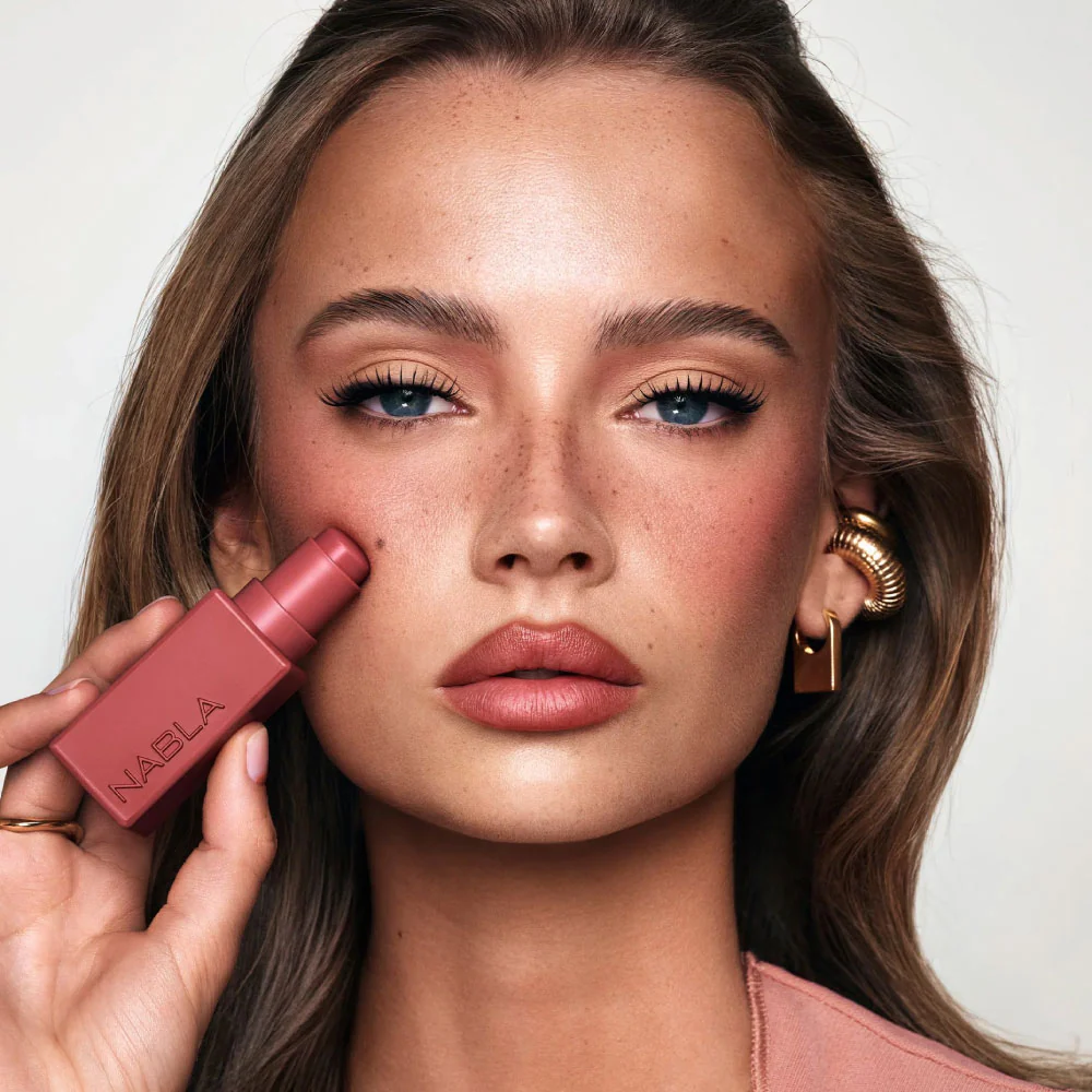 Nabla Art Of Skin Blush Stick - Image 2