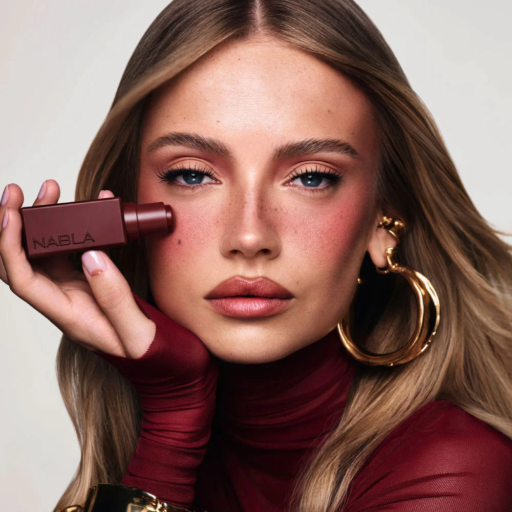 Nabla Art Of Skin Blush Stick - Image 32