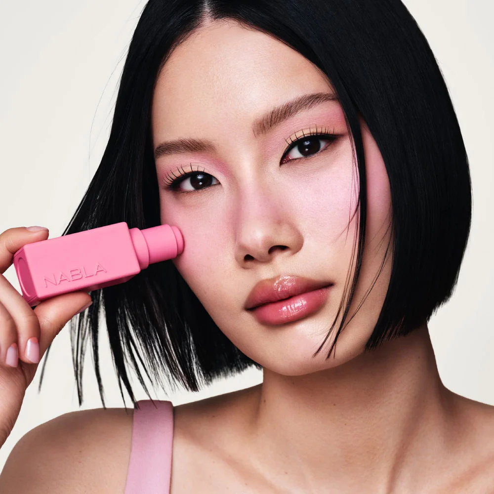 Nabla Art Of Skin Blush Stick - Image 38