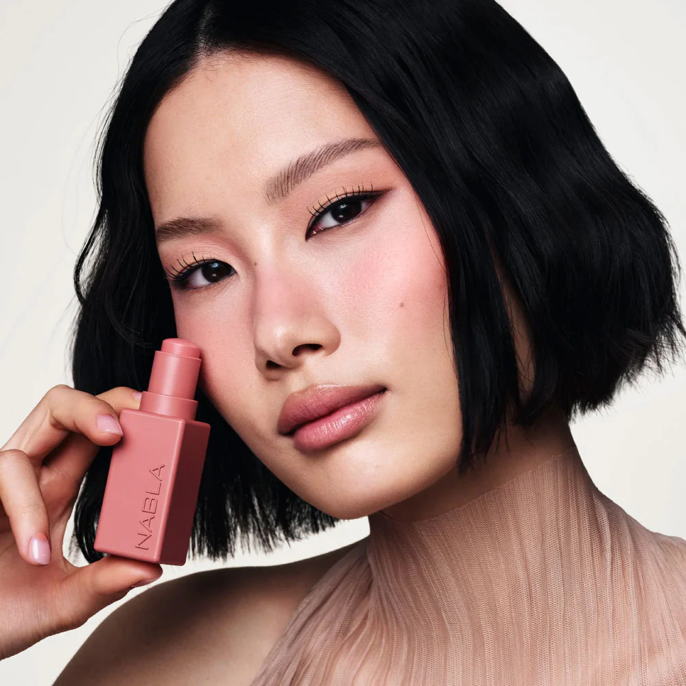 Nabla Art Of Skin Blush Stick - Image 50