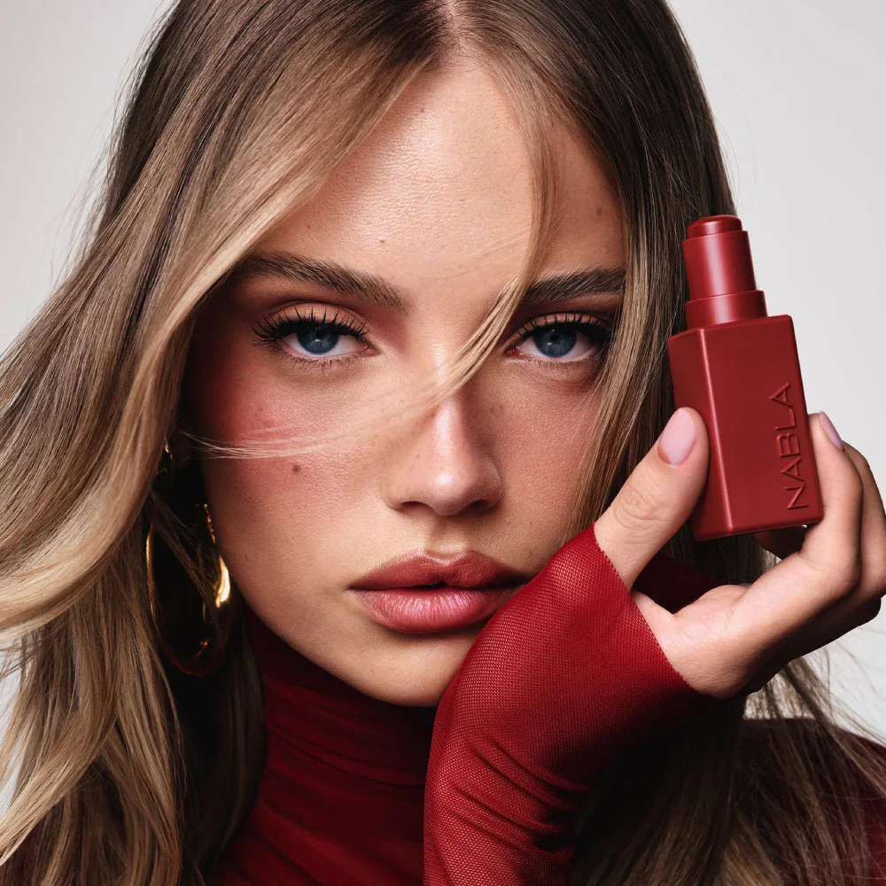 Nabla Art Of Skin Blush Stick - Image 8