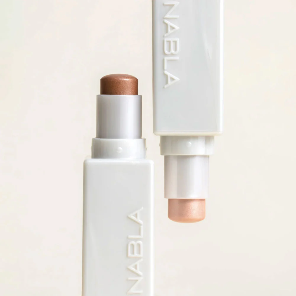 Nabla Art of Skin Glazing Stick - Image 5
