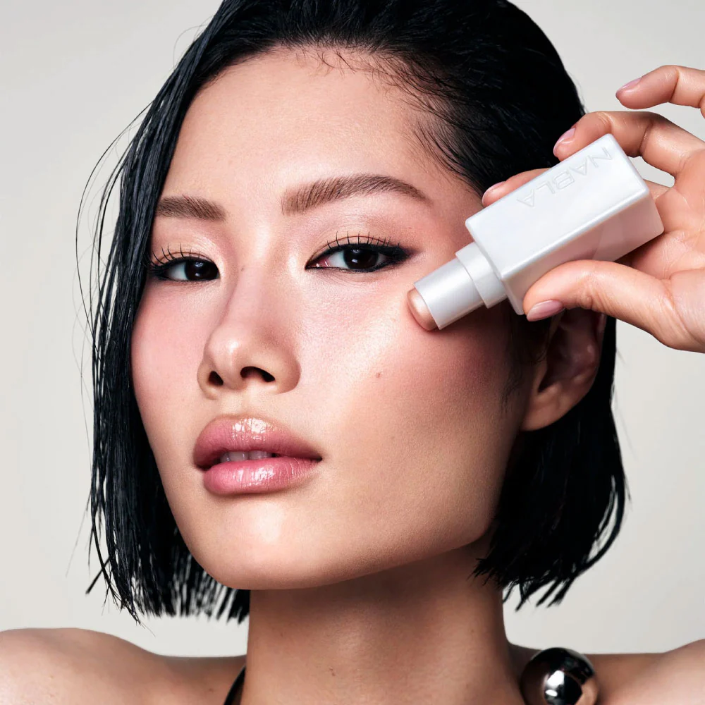 Nabla Art of Skin Glazing Stick - Image 7