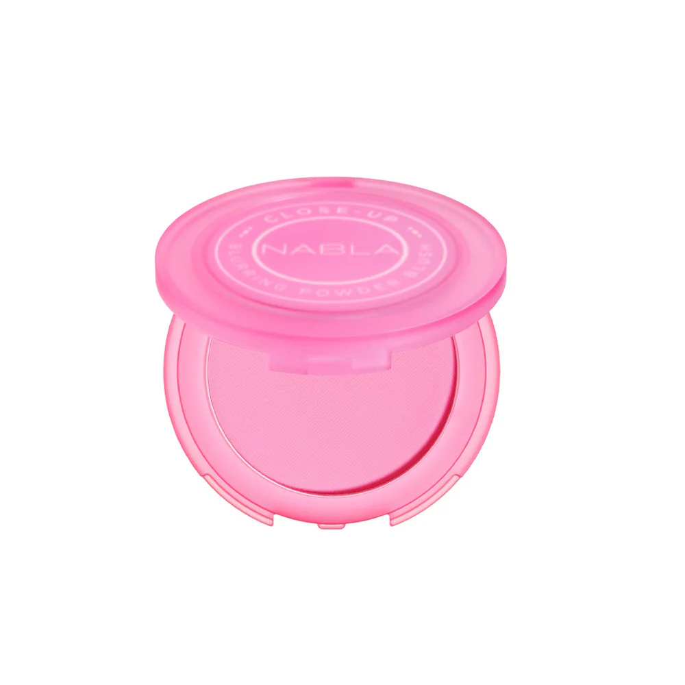 Nabla Blush Close-up Blurring Powder - Image 6