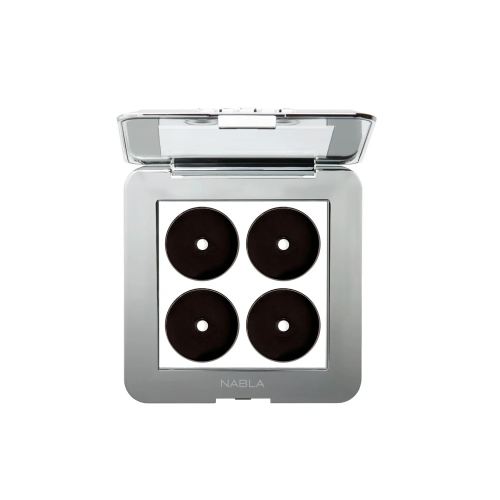 Nabla Liberty Palette Silver - Image 2