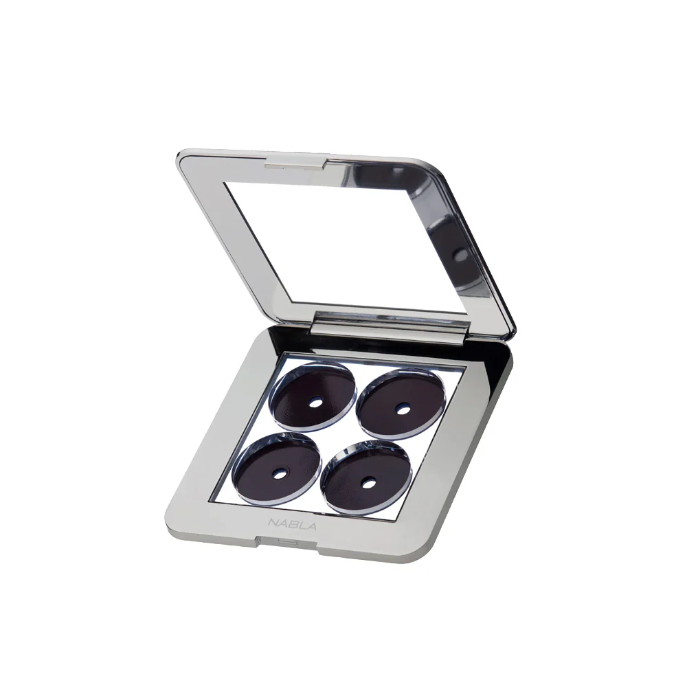 Nabla Liberty Palette Silver - Image 3