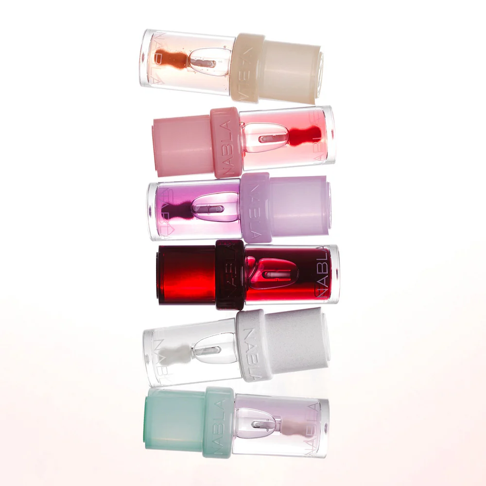Nabla Lip Candy Oil - Image 8