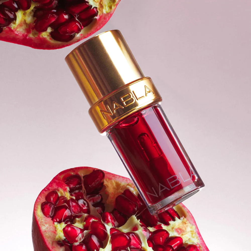 Nabla Lip Candy Oil Sweet Kiss Kit - Image 5