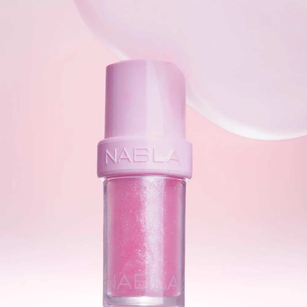 Nabla Lip Candy Oil Sweet Kiss Kit - Image 7