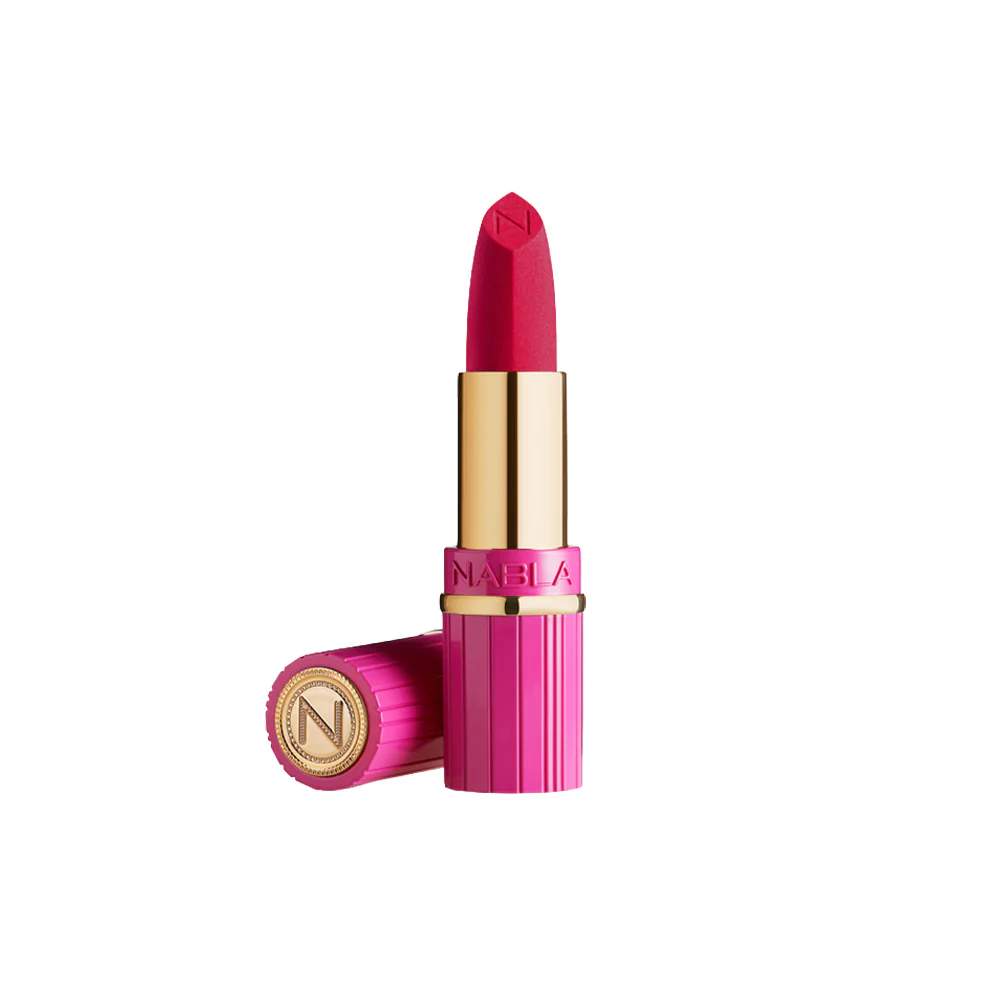 Nabla Matte Pleasure Lipstick - Image 11