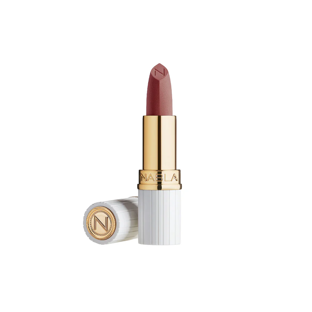 Nabla Matte Pleasure Lipstick - Image 12