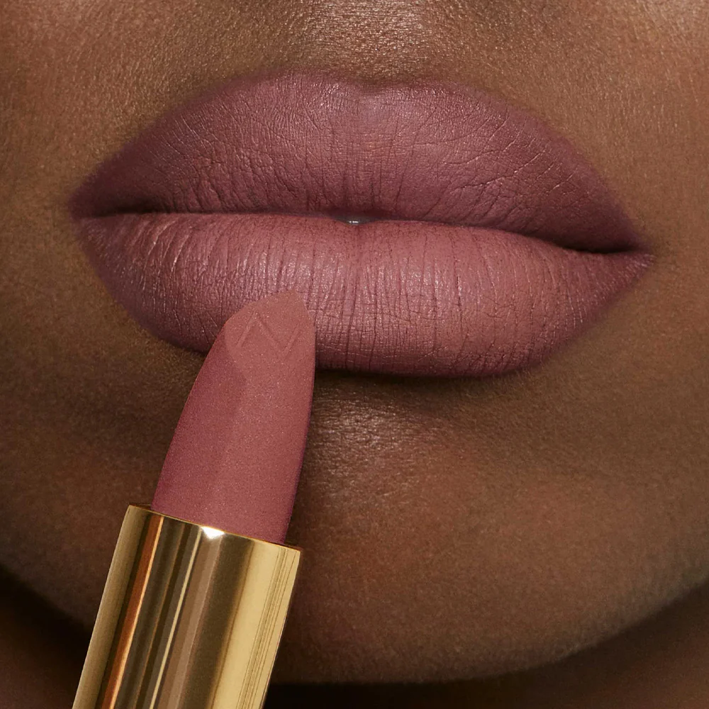 Nabla Matte Pleasure Lipstick - Image 14