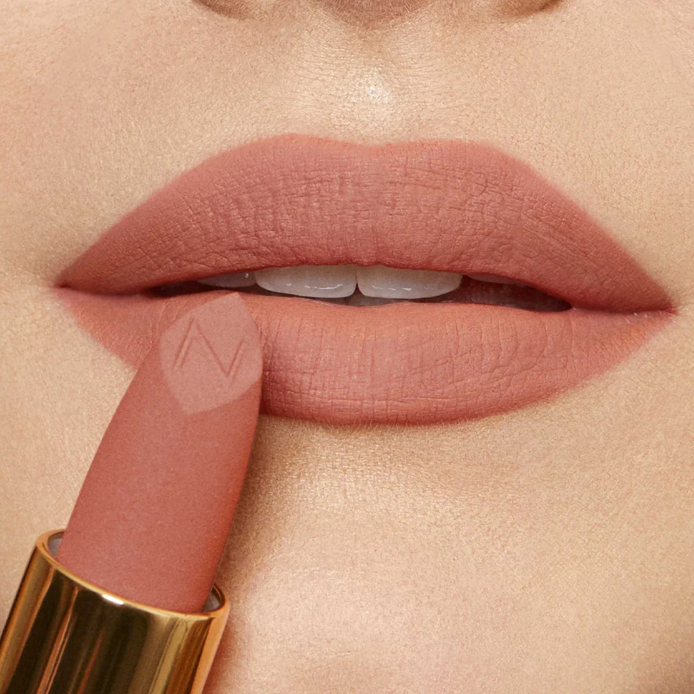 Nabla Matte Pleasure Lipstick - Image 23