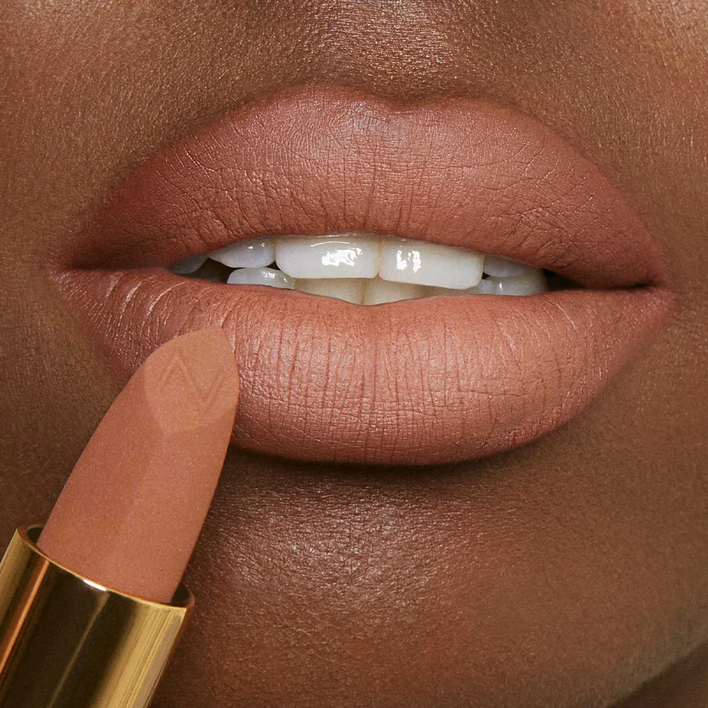 Nabla Matte Pleasure Lipstick - Image 29