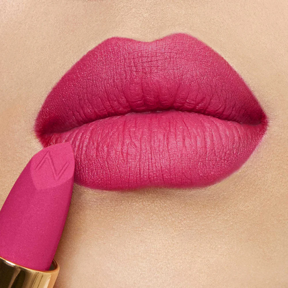 Nabla Matte Pleasure Lipstick - Image 34