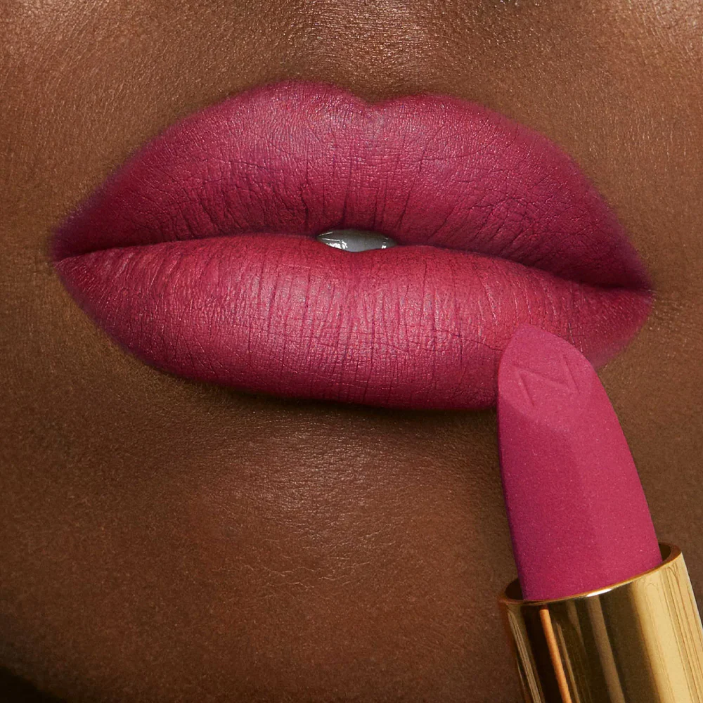 Nabla Matte Pleasure Lipstick - Image 35