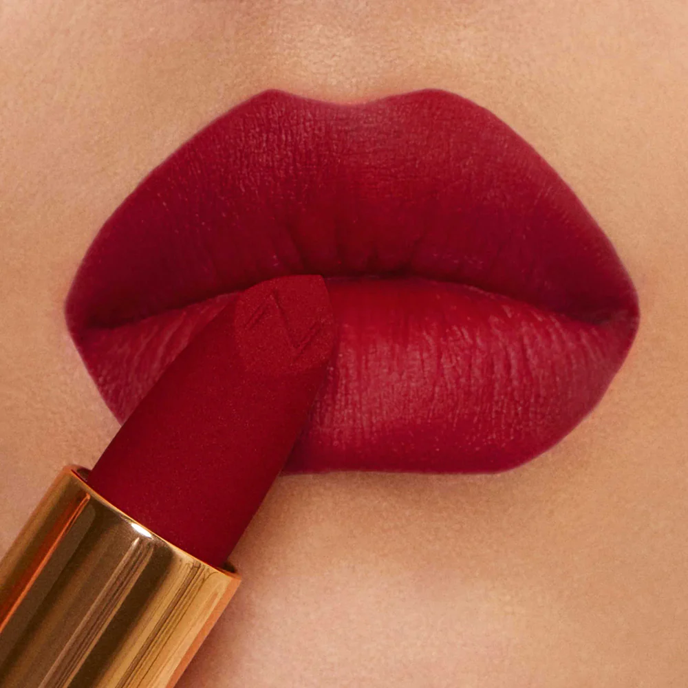 Nabla Matte Pleasure Lipstick - Image 39