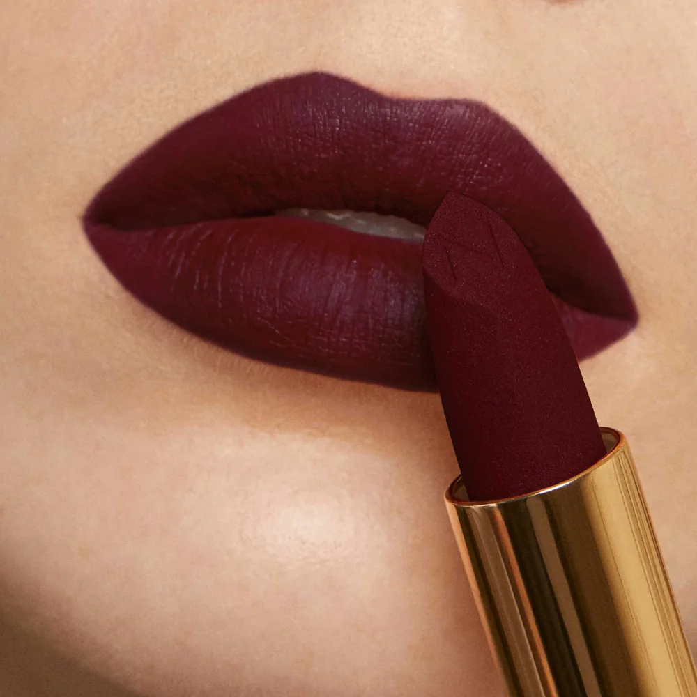 Nabla Matte Pleasure Lipstick - Image 44