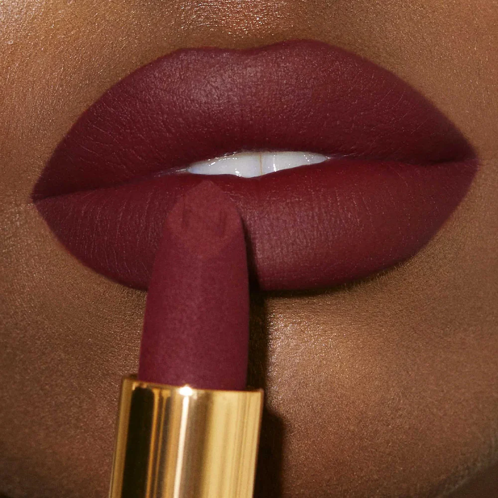 Nabla Matte Pleasure Lipstick - Image 45
