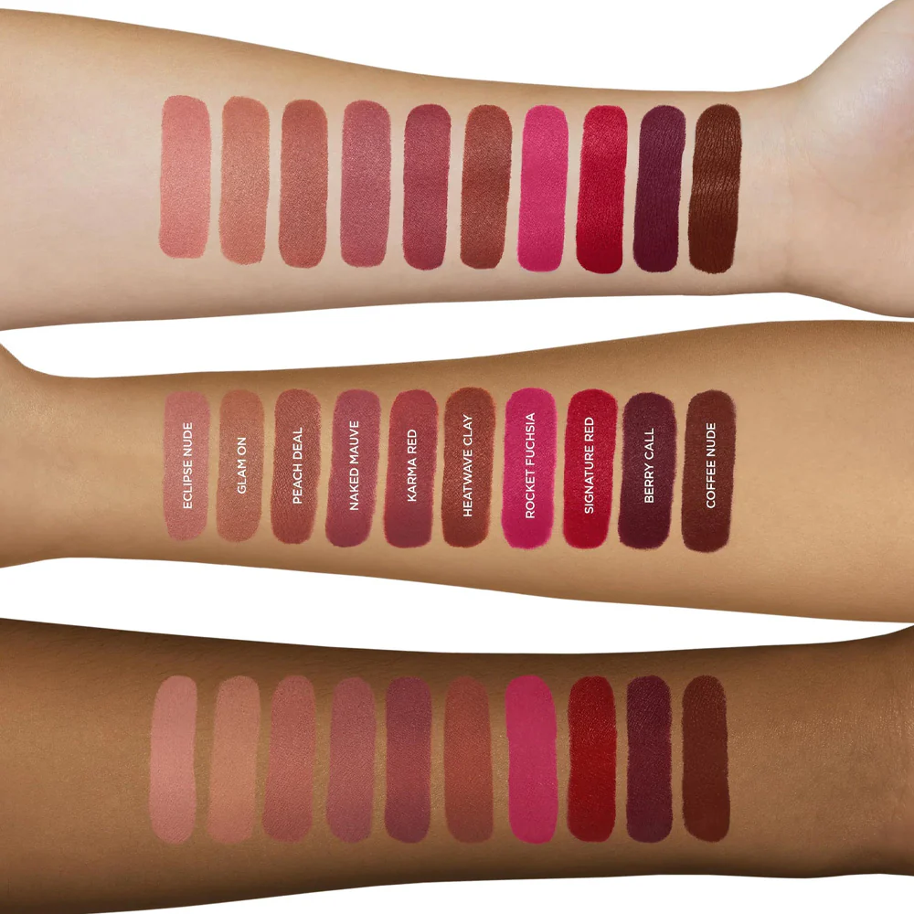Nabla Matte Pleasure Lipstick - Image 47