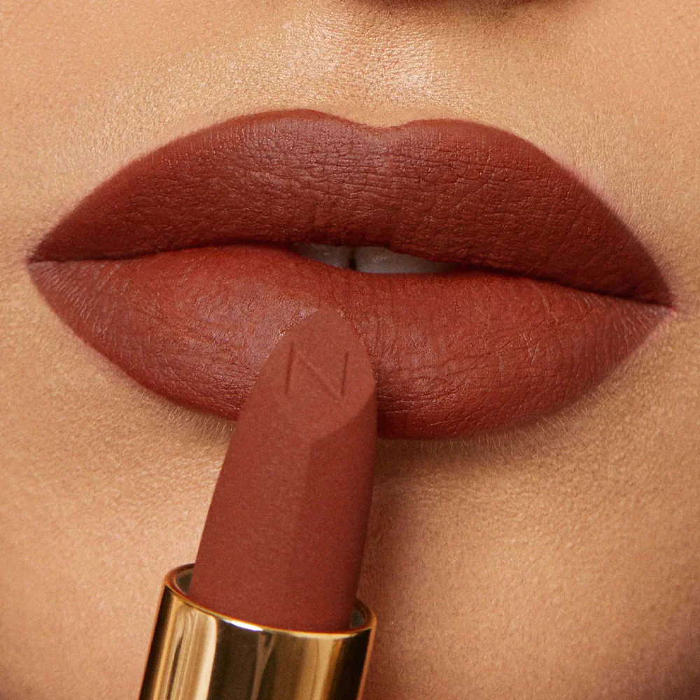 Nabla Matte Pleasure Lipstick - Image 49