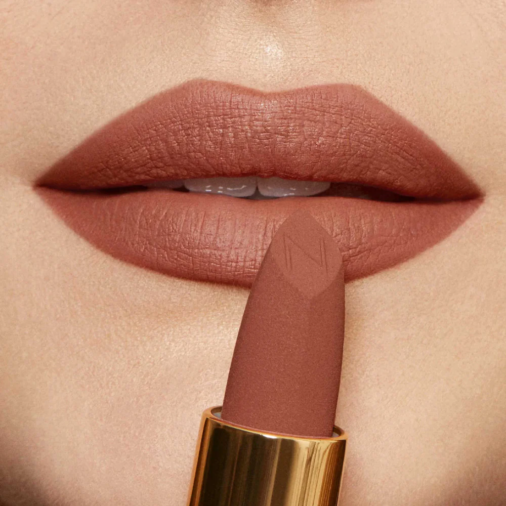 Nabla Matte Pleasure Lipstick - Image 7