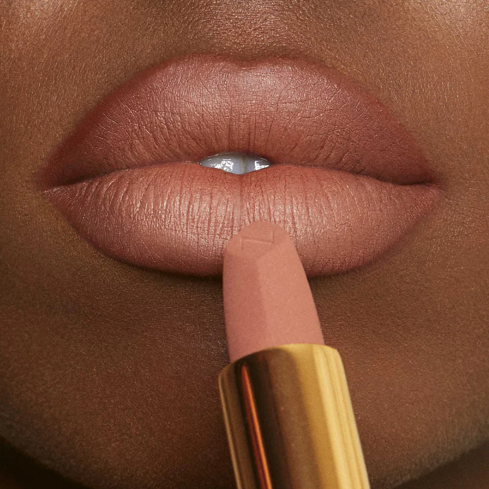 Nabla Matte Pleasure Lipstick - Image 8