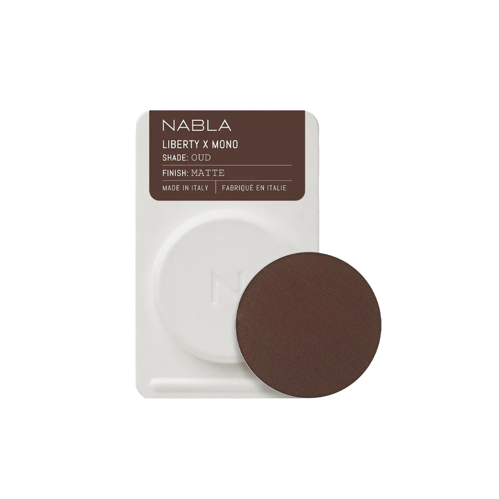 Nabla Ombretto Liberty X Mono - Image 11