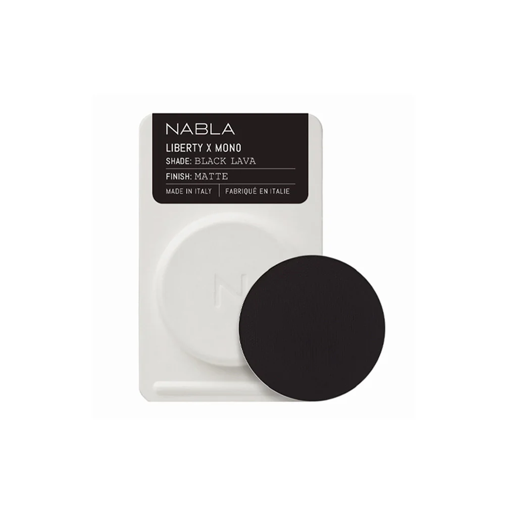 Nabla Ombretto Liberty X Mono - Image 13